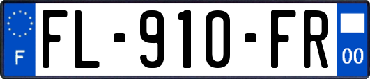 FL-910-FR
