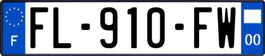 FL-910-FW