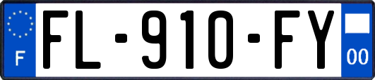FL-910-FY