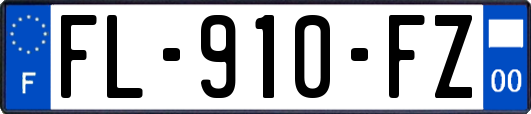 FL-910-FZ