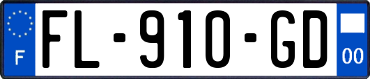 FL-910-GD