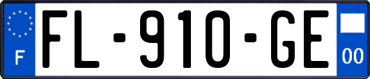 FL-910-GE