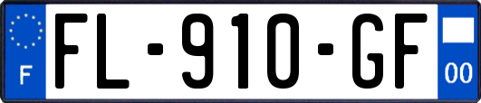 FL-910-GF
