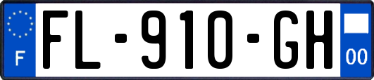 FL-910-GH