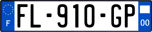 FL-910-GP