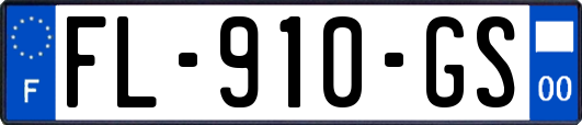 FL-910-GS