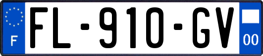 FL-910-GV