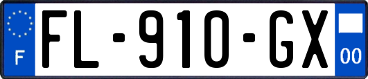 FL-910-GX