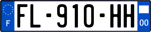FL-910-HH