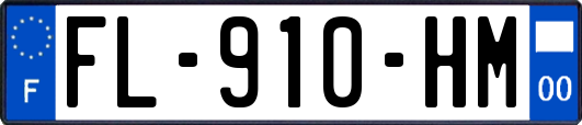 FL-910-HM