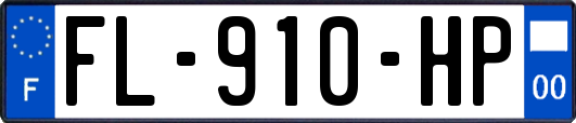 FL-910-HP