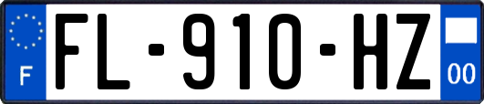 FL-910-HZ