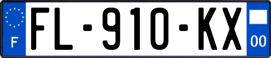 FL-910-KX