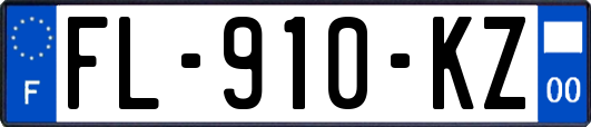 FL-910-KZ