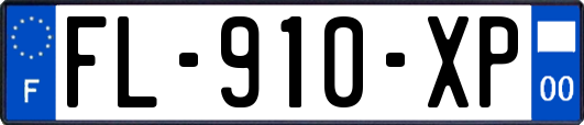 FL-910-XP