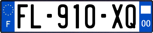FL-910-XQ