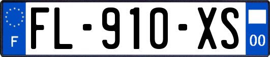 FL-910-XS