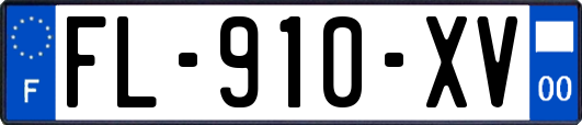 FL-910-XV