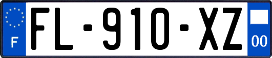 FL-910-XZ