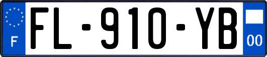 FL-910-YB