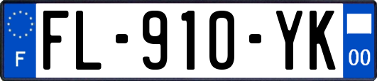FL-910-YK