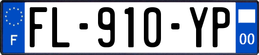 FL-910-YP