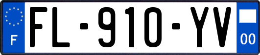 FL-910-YV
