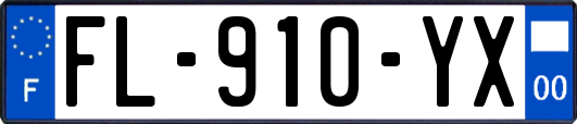 FL-910-YX