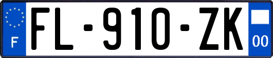 FL-910-ZK