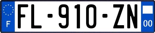 FL-910-ZN