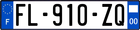 FL-910-ZQ