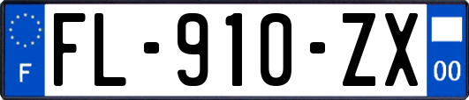 FL-910-ZX