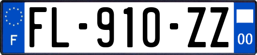 FL-910-ZZ