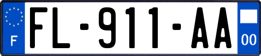 FL-911-AA