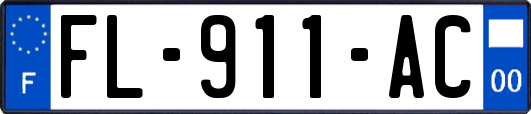 FL-911-AC