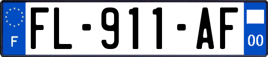 FL-911-AF