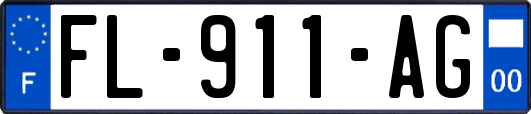 FL-911-AG