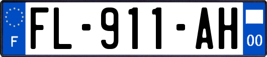 FL-911-AH