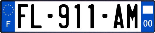 FL-911-AM