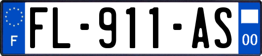 FL-911-AS