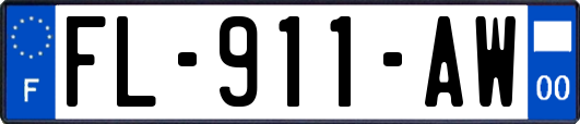 FL-911-AW