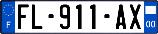 FL-911-AX