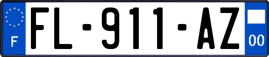 FL-911-AZ