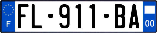 FL-911-BA