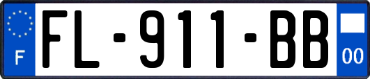 FL-911-BB