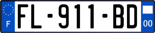 FL-911-BD