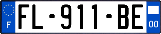 FL-911-BE