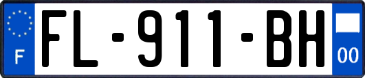 FL-911-BH