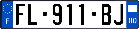 FL-911-BJ