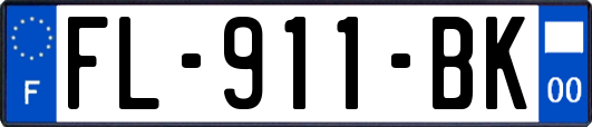 FL-911-BK